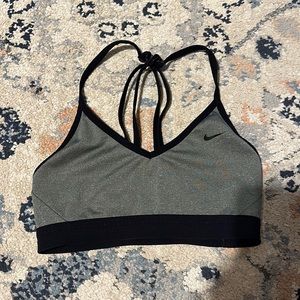 Nike Dri-Fit Sports Bra